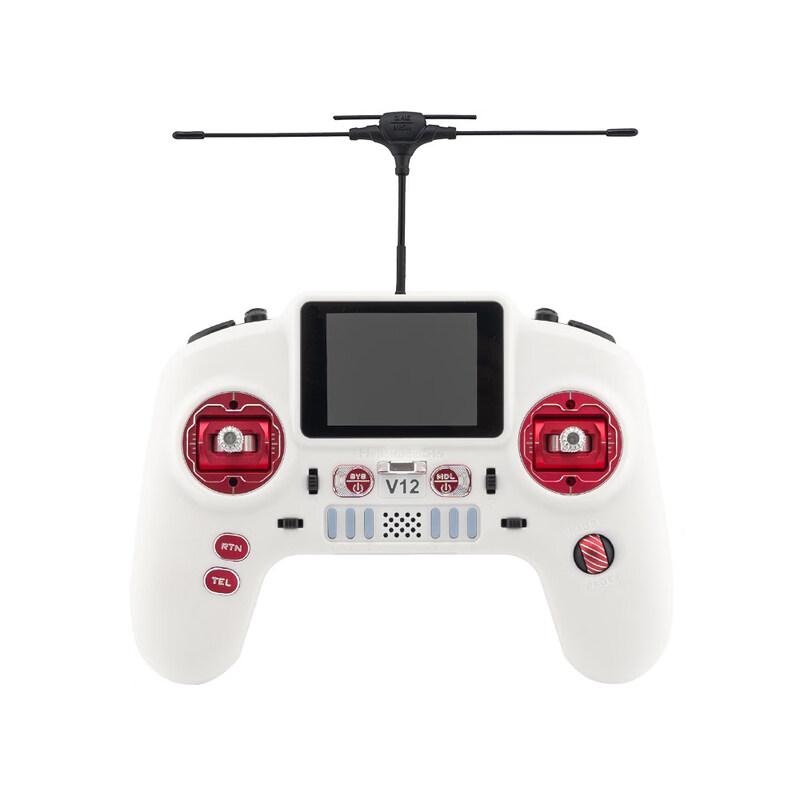 STARMACH Helloradio V12 Двухдиапазонный FPV Пульт Дистанционного Управления (Китайская версия)
