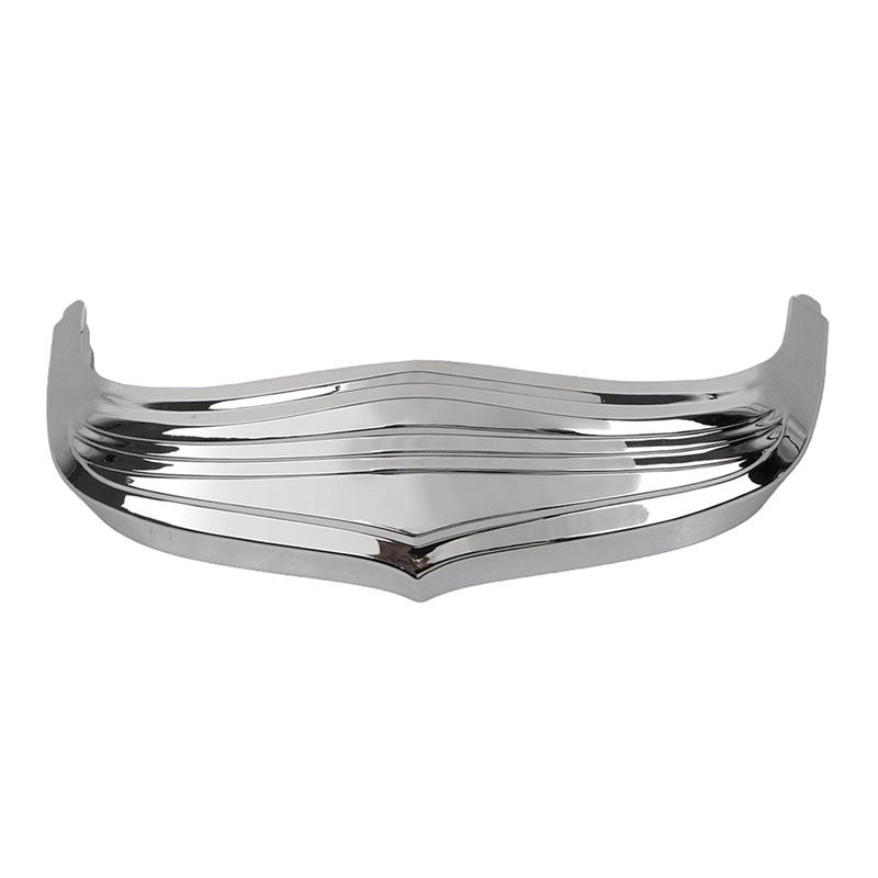 NEW-Front Fender Tip Trim Front Fender Tip For For Softail Deluxe FLSTN