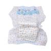 10pcs Pet Dog Disposable Diapers Super Absorption Physiological Pants Sanitary Cotton Shorts Diapers