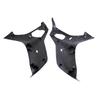 Yamaha R6 Carbon Fiber Body Side Panel for 2017+ Motorcycle Accessories