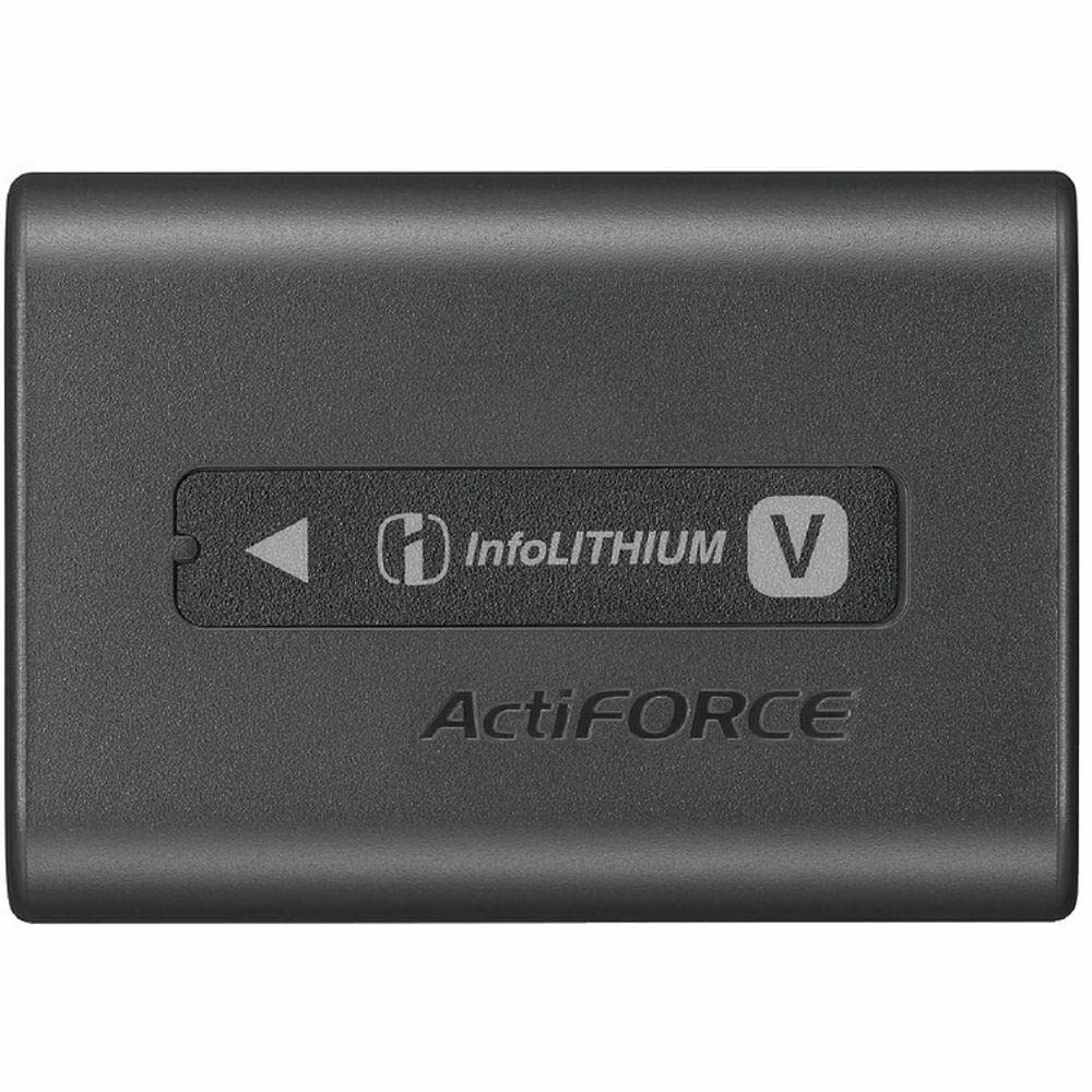 Sony Rechargeable Pack for Video Camera NP-FV70A (for FDR-AX45A/HDR-CX680)