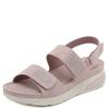 Fashion Summer Open Toe Shoes of Women Casual Bohemian Sandals Lady Plus Size 36-42 Mom Sandals Beach Shoes