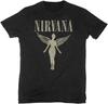 Nirvana - Тур in Utero - Взрослая футболка