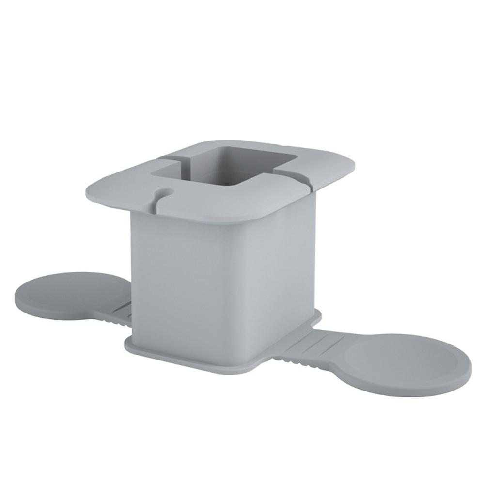 2 In 1 Silicone Charger Protector For iPhone Charger Silicone Protective Case Anti-Break Protection Cable Storage