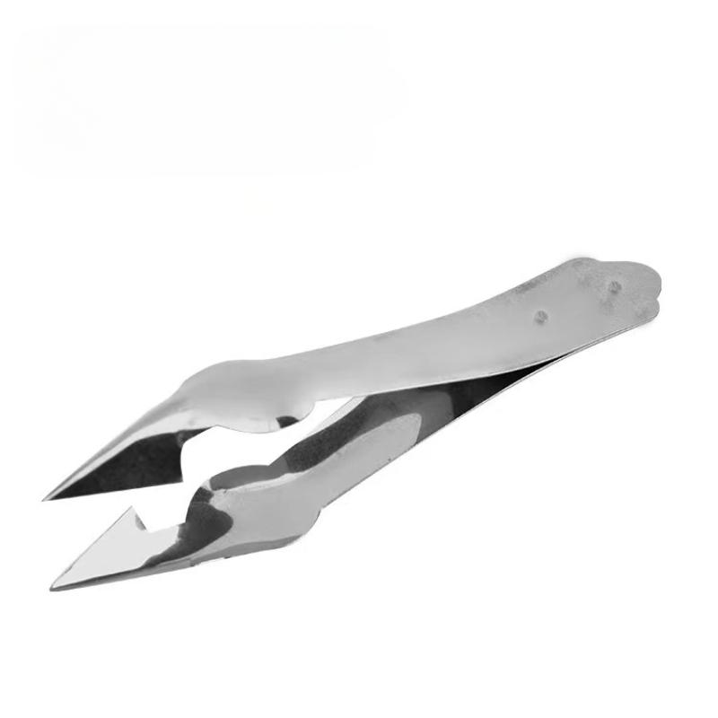 Strawberry Eye Remover Fruit Peeler Kitchen Knife Gadgets Pineapple Slicer Clips Stainless Steel Pineapple Corer Slicer Cutter