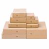 Extra Durable Customized Airplane Cardboard Boxes for Cross-Border Shipping