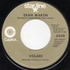 7inch Record DEAN MARTIN - Volare / Return To Me 6048 Capitol Records US Pop Used