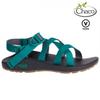 [Chaco] Женские сандалии Banded Zcloud [Отправка из Кореи] 100% Оригинал