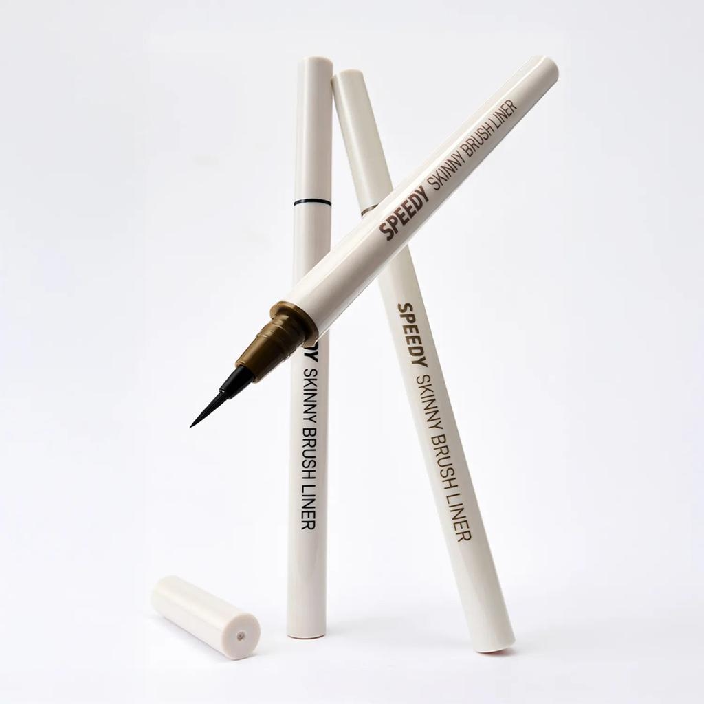 peripera Speedy Skinny Brush Liner (3 Colors)