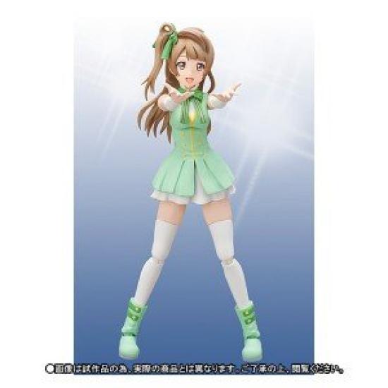 Bandai Minami Kotori Web S. H. Figuarts (Tamashii Exclusive)