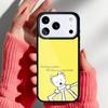 Мама уиппета Вест-хайленд-уайт-терьера Собака Чехол для телефона для iPhone 17 Air 16e 15 14 13 Pro Max Задняя крышка для 12 11 Pro Coque