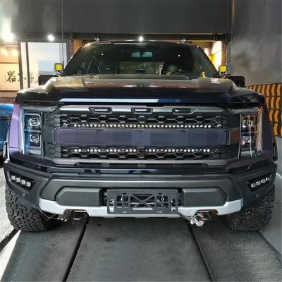 Светодиодный динамический указатель поворота ДХО для Ford F150 Raptor 2022