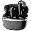 Kukezhe R05 Беспроводные наушники Bluetooth с активным шумоподавлением