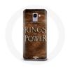 Case for Samsung Galaxy A8 2018 The Lord of the Rings The Rings of Power Series 2022