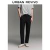 UR2026 Men's Loose Tapered Commuter Pants UMF650092