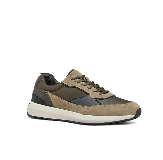 Geox U Volpiano A кроссовки