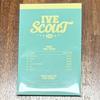 [Б/У] IVE SCOUT Сеульский Фан-Концерт MD Книга открыток