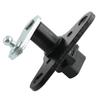Правая задняя петля задней двери для 05-21 Nissan Titan 93470ZH000 934709FV2A