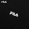 Fila Женское вязаное платье с коротким рукавом серии «Центр Помпиду»