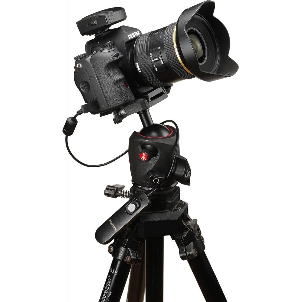 Pentax Pentax O Gps2 Портативный GPS-модуль astrO Tracer Простое навигационное устройство Электронный компас Влагозащищенная конструкция