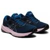 Asics GT 1000 11 Mako Blue Barely Rose Женские кроссовки 1012B197-400