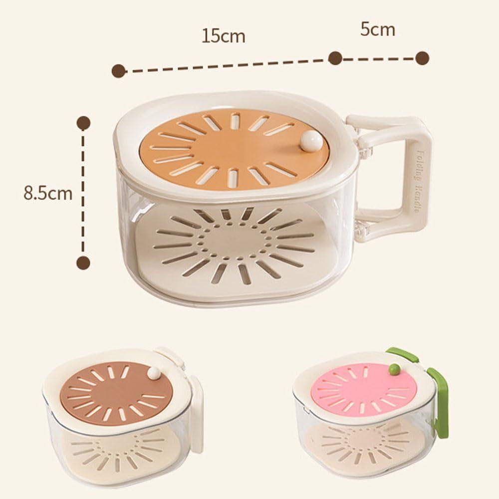 Кухонная чаша для сушки, корзина для мытья овощей, раковина для мытья фруктов и овощей, корзина для супа, машина для мойки ягод, сито для продуктов, дуршлаг для нарезанных фруктов