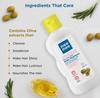 Mee Mee Gentle Baby Tear-Free & Soothes, & Protects Sensitive Skin Shampoo 400ml