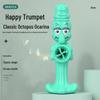 Upgraded Cartoon Character Kazoo: Easy-Play Singing Practice Instrument