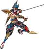 TAMASHII NATIONS Оригами Циклон SHFiguarts