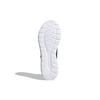 adidas Кроссовки женские Cloudfoam Pure 2.0 Crew Navy Iron Metallic Синие Halo-Blush H00947