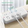 Bull GN-402 6-Outlet Power Strip