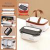 Deibolang Antibacterial 304 Stainless Steel Insulated Lunch Box