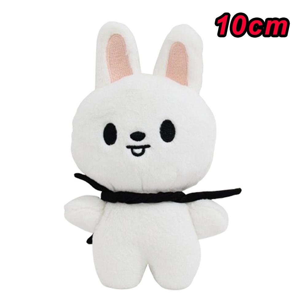 70Style Skzoo Plush Keychain Kawaii Skzoo Keychain Stay Plush Cartoon Stuffed Animal Doll Kawaii Toys Room Decor Children Gift