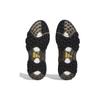 adidas Adicross Gore Tex 'Черный Желтый' GW2120