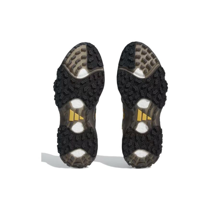 adidas Adicross Gore Tex 'Черный Желтый' GW2120