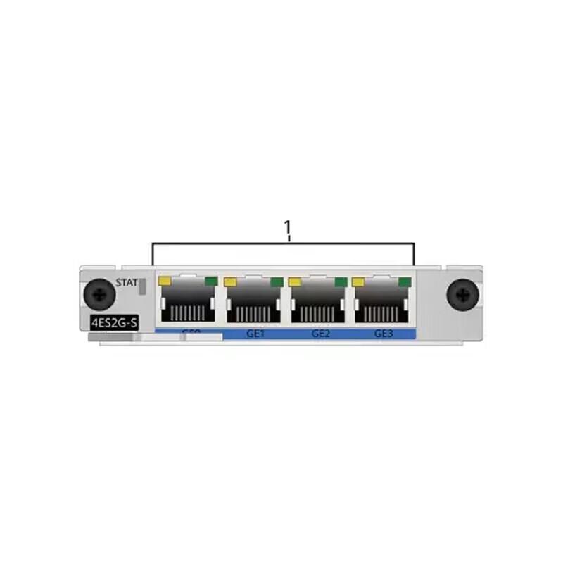 Huawei Ethernet-интерфейсная карта AR-4ES2G-S