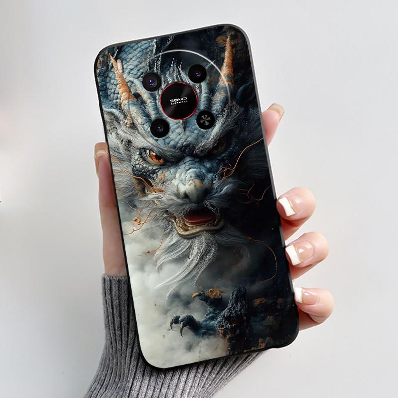 Для ZTE Blade V70 Max Чехол nubia V70Max Роскошный Милый Крутой Мальчики Девочки Мягкий Силиконовый Чехол для Телефона Для ZTE nubia V70 Max Чехол Capas