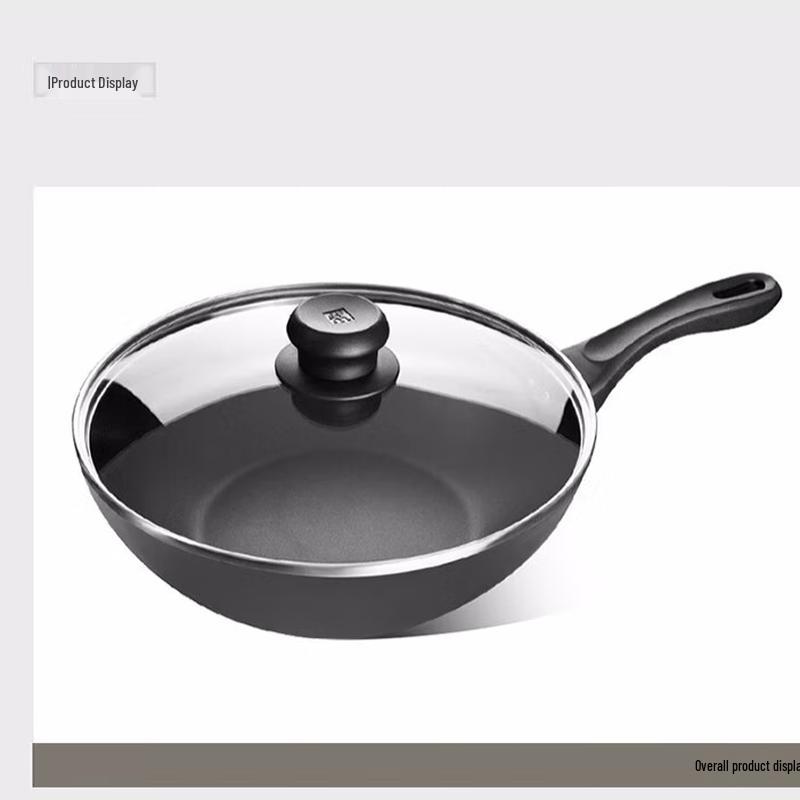 Zwilling Motion L Non-stick Cookware Set