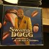 CD SWAMP DOGG - If I Ever Kiss It.... He Can Kiss I SDEG1948 S.D.E.G. Record 2002 US Soul/Funk Used