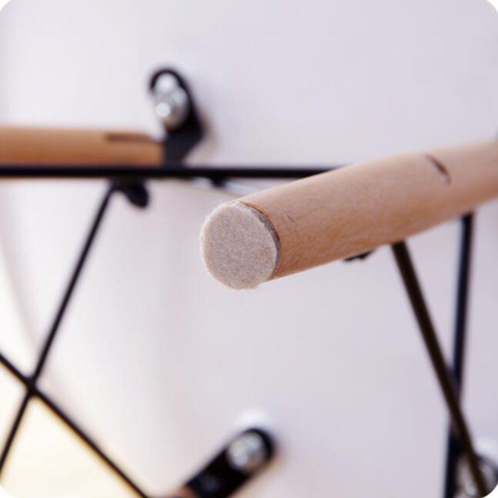 Мебель Круглая Мебель Пол Самоклеящийся Защита от Царапин Защитная Накладка на Пол Войлочные Накладки Ножки Стола Ножки Мебели Защита от Царапин