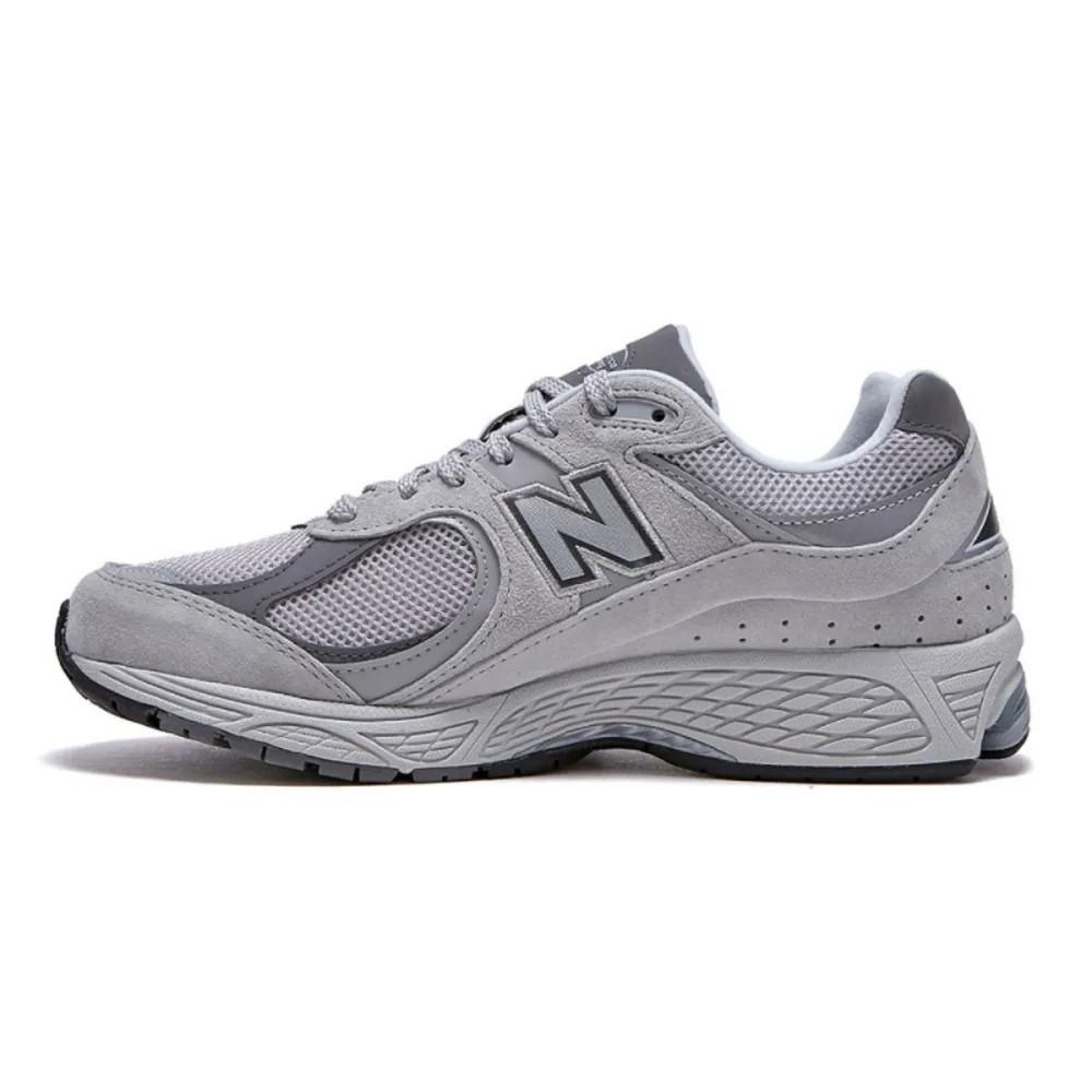 New Balance 2002R T2 Серый ML2002R0