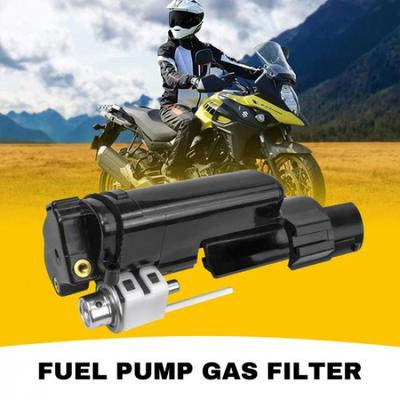15410-24FB0 Фильтр топливного насоса Бензин Для 2002-2007 Suzuki GSX1300R Hayab V-Strom