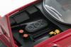 TOMYTEC Tomica Limited Vintage TLV Ferrari 365 GTB4 Red Finished Model 302148 1/64