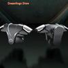 G21 Mobile Phone Game Trigger Gamepad Joystick 6-Finger Aim Shooting L1 R1 Key Button Game Fingertips For Game Controller 5