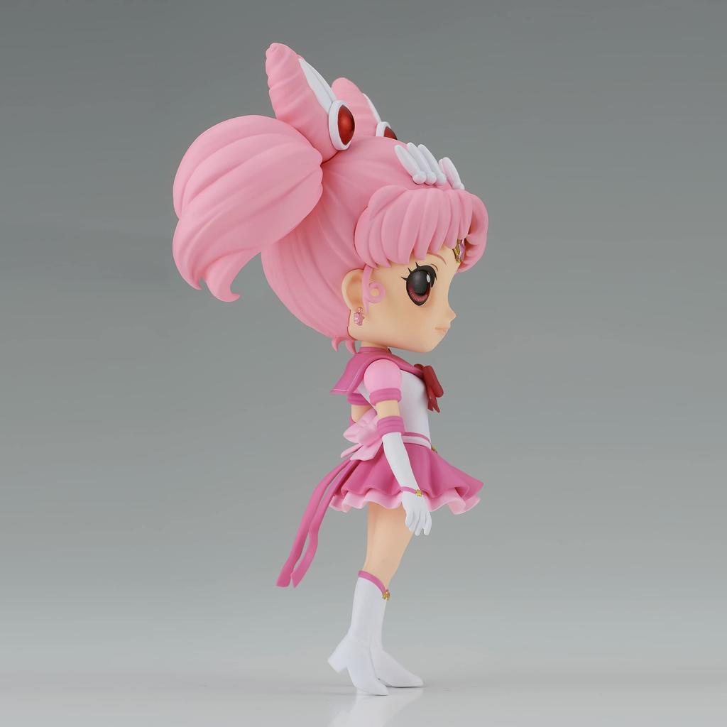 Pretty Guardian Sailor Moon Cosmos Фильм Q Sailor Chibi Posket-Eternal Moon-(Версия А)