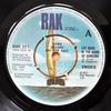 7inch Record SMOKIE - Lay Back In The Arms Of Someone RAK251PROMO RAK 1977 UK Rock Used