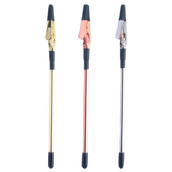 Инструмент-помощник для надевания браслета, чтобы надеть его самостоятельно, Помощник для надевания браслета с противоскользящим зажимом, Помощник для застежки браслета для ожерелья, застежек часов, молний, артрита