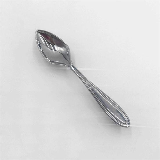 1 комплект, ручка для шкафа, креативная форма, нержавеющая ложка из цинкового сплава, стильная ручка для гардероба, домашняя ручка