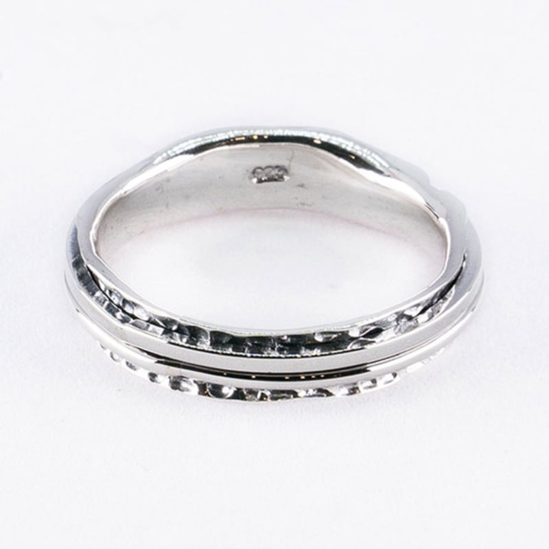 HARANG HR 237R_Серебряное кольцо