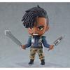 Good Smile Company Nendoroid Marvel Black Panther Erik Killmonger немасштабированная ABS&PVC окрашенная полностью подвижная фигурка